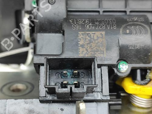 Tailgate lock AUDI A6 C8 Avant (4A5) 50 TDI Mild Hybrid quattro | BP38071129C101 - Image 5