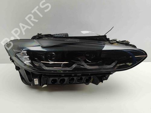Højre forlygte BMW i4 (G26) eDrive40 (340 hp) 27790983