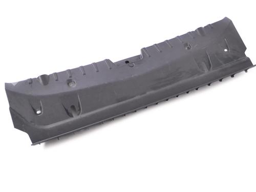 Used Tailgate trim Tailgate trim BMW 6 Coupe (F13) 640 d (313 hp) 33346021 33346021