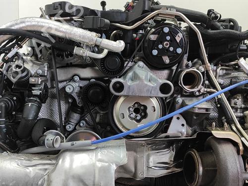 Engine PORSCHE 718 BOXSTER (982) 2.5 S (982330, 982331) | BP33372729M1 - Image 7