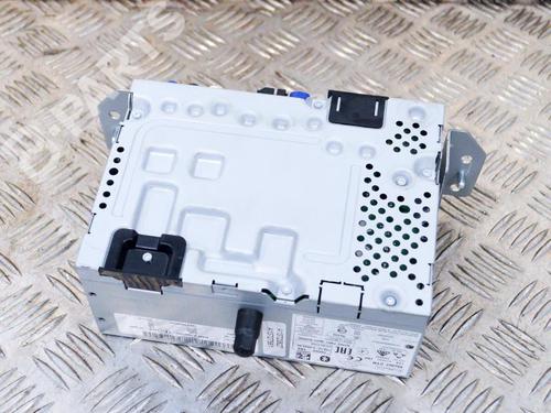 Electronic module FORD FIESTA VII (HJ, HF) 1.0 EcoBoost | BP9113723M83 