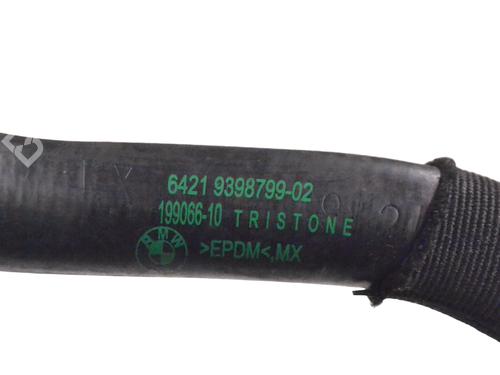 Pipe BMW 5 (F10) 530 d | BP33354838M125  - Image 5