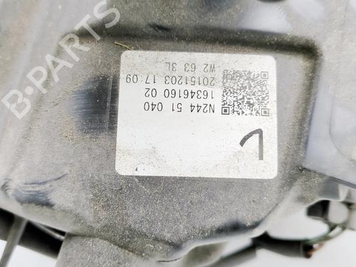 Left headlight MAZDA MX-5 IV (ND__) 2.0 (ND2E, ND6E) | BP40083121C28 - Image 6