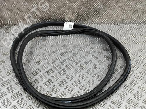 Used Rubber door seal Rubber door seal BMW X2 (F39) sDrive 18 d (136 hp) 33372806 33372806