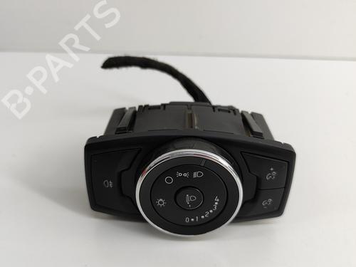 Module électronique FORD RANGER (TKE) 2.2 TDCi 4x4 (160 hp) 25380491