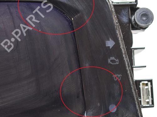 Instrument cluster VW GOLF VIII (CD1, DA1) 1.5 TSI | BP27759326C47 - Image 8