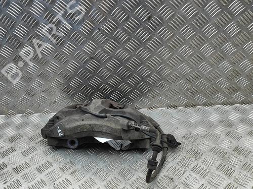 Left front brake caliper VW TOUAREG (CR7, RC8) 3.0 TDI 4motion | BP38706640M105 - Image 4