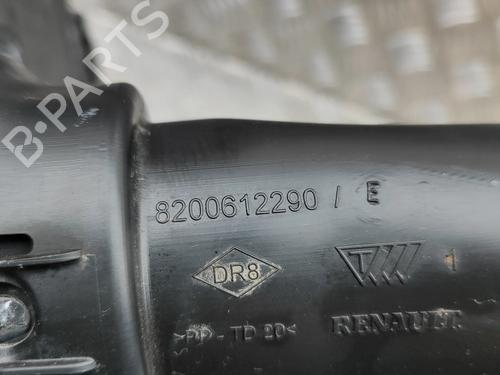 Air filter box MERCEDES-BENZ CITAN Box Body/MPV (W415) 109 CDI (415.601, 415.603, 415.605) | BP30909777M87 