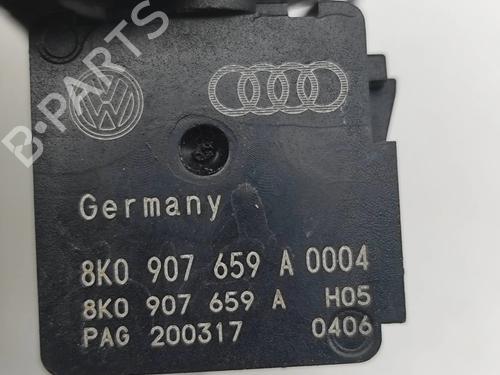 Electronic sensor VW TOUAREG (7P5, 7P6) 3.0 V6 TDI | BP28955755M84 - Image 5