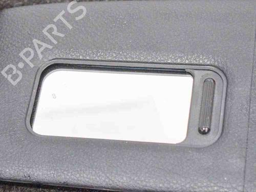 Left sun visor BMW 1 (F20) M 135 i | BP6756383I1 