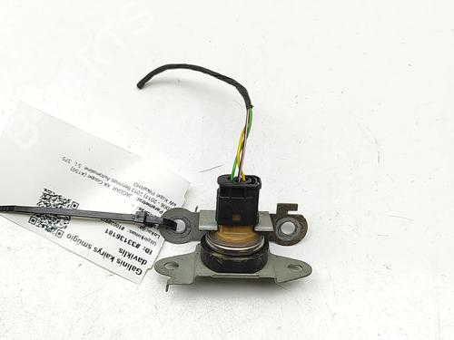 Sensor electrónico JAGUAR XK II Coupe (X150) 5.0 XKR (510 hp) 30837007