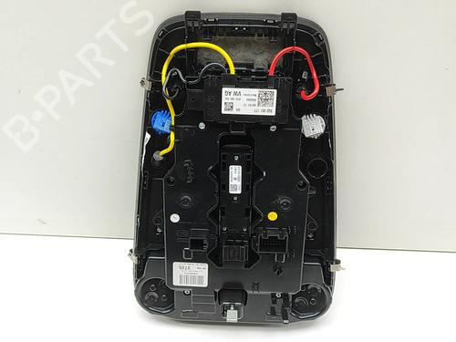 Interior roof light AUDI Q7 (4MB, 4MG, 4MQ) 50 TDI Mild Hybrid quattro | BP33379598I8 - Image 2