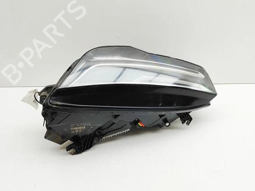 Left headlight AUDI A7 Sportback (4GA, 4GF) 3.0 TDI quattro | BP33938059C28  - Image 5