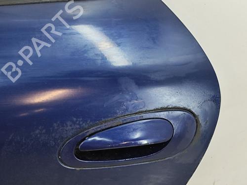 Left front door PORSCHE BOXSTER (986) 2.7 | BP28154140C2 