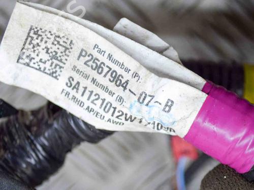 Ledningsnet TESLA MODEL 3 (5YJ3) EV AWD | BP27754961E16 