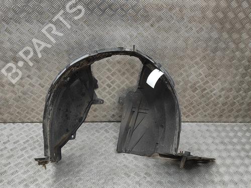 Used Wheel arch Wheel arch NISSAN LEAF (ZE1) Electric (150 hp) 33797854 33797854