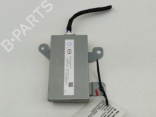 Electronic module MAZDA CX-5 (KF) 2.0 | BP27607701M83 - Image 2