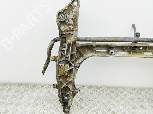 Subframe PORSCHE BOXSTER (987) 2.7 | BP33392985M9 - Image 3