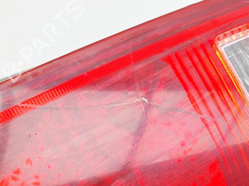 Left taillight PORSCHE CAYENNE Coupe (9YB) 3.0 AWD (9YBAA1) | BP31977170C34 