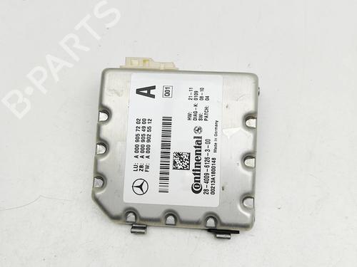 Camera MERCEDES-BENZ CLS (C218) CLS 250 CDI / BlueTEC / d (218.303, 218.304) | BP33384767E14  - Image 5