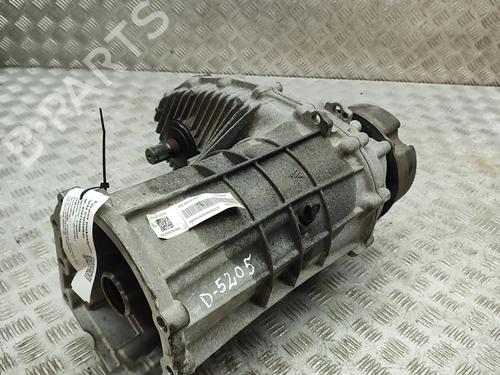 Used Transfer box PORSCHE CAYENNE (92A) 3.0 Diesel (239 hp) 26597161