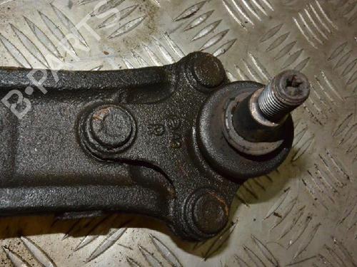 Right front suspension arm SKODA OCTAVIA II (1Z3) 2.0 TDI 16V | BP6721701M13 