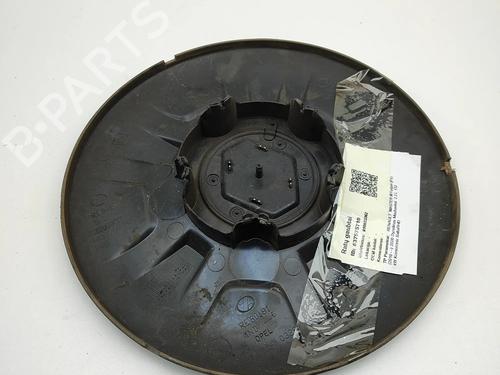 Hulkapsel RENAULT MASTER III Van (FV) 2.3 dCi 180 FWD (FV04, FV07) | BP38191870C160 - Image 4