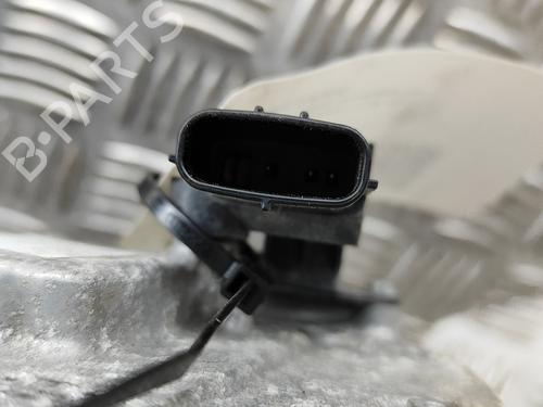 AC compressor NISSAN LEAF (ZE1) Electric | BP28432728M34 