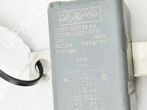 Electronic sensor FORD TRANSIT V363 Van (FCD, FDD) 2.0 EcoBlue | BP32459603M84