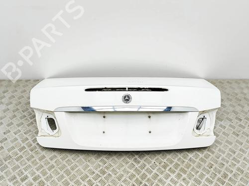 Used Tailgate Tailgate MERCEDES-BENZ E-CLASS Coupe (C207) E 350 BlueTEC / d (207.326) (258 hp) 33386113 33386113