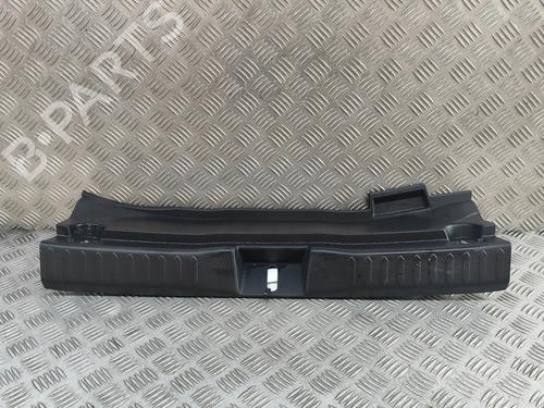 Used Tailgate trim Tailgate trim TOYOTA C-HR (_X2_, _H2_) Hybrid (MAXH20) (197 hp) 27795627 27795627