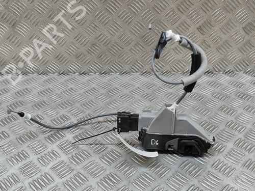 Rear right lock PEUGEOT 2008 II (UD_, US_, UY_, UJ_, UR_, UC_) e-2008 (UKZKXZ) | BP27778327C99 