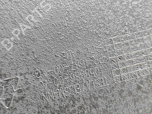 Consola central TESLA MODEL S (5YJS) P100D AWD | BP28497953I22 