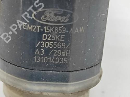 Electronic module FORD MONDEO V Turnier (CF) 2.0 TDCi | BP27342890M83  - Image 6