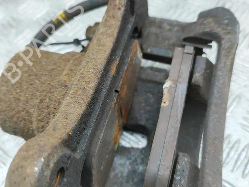 Right rear brake caliper KIA PRO CEE'D (JD) 1.6 CRDi 110 | BP32755137M106  - Image 8