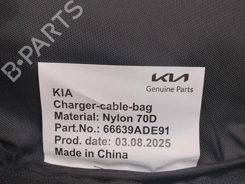 Cable KIA EV3 EV | BP39619304E12 - Image 8