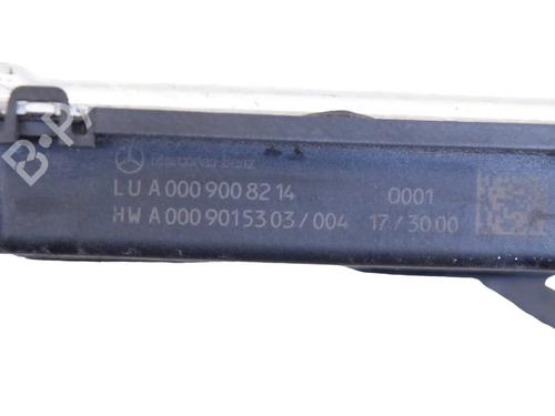 Electronic module MERCEDES-BENZ A-CLASS (W177) A 200 (177.087) | BP33366870M83 - Image 5