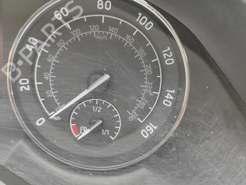 Instrument cluster SKODA SUPERB III Estate (3V5) 2.0 TDI | BP28434521C47 