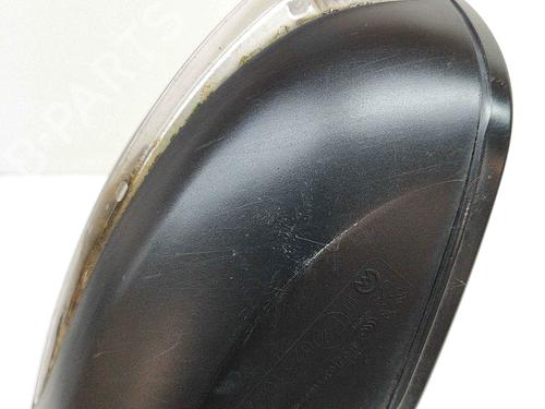 Left mirror PEUGEOT 2008 I (CU_) 1.2 VTi | BP30196492C26 