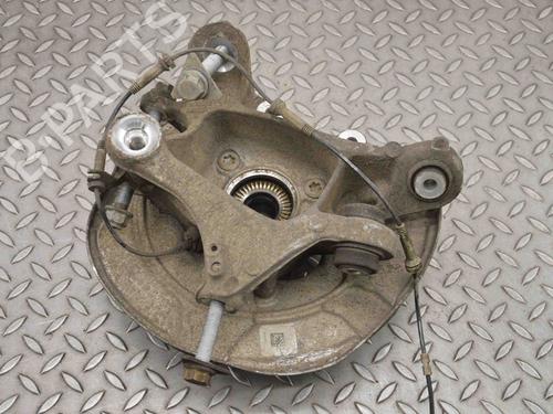 Fusee links achter BMW 7 (G11, G12) 730 d, Ld | BP30234320M27