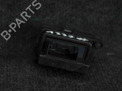 Heater resistor FORD MONDEO IV (BA7) 2.0 TDCi | BP14638935M108 