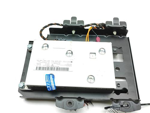 Used Electronic module Electronic module PORSCHE BOXSTER (987) S 3.2 (280 hp) 36458601 36458601