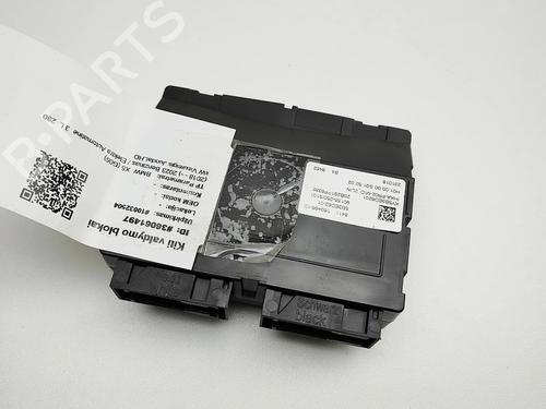 Electronic module BMW X5 (G05, F95) xDrive 45 e Plug-in Hybrid | BP36358518M83 - Image 3
