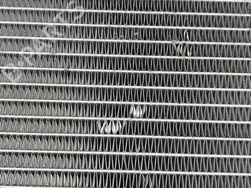 Water radiator MERCEDES-BENZ E-CLASS (W213) E 300 de (213.016) | BP36021259M31 - Image 7