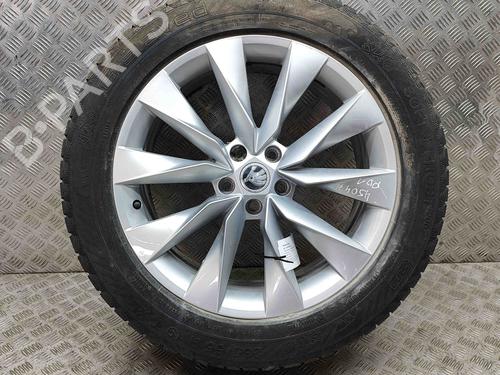 Used Rim SKODA ENYAQ iV SUV (5AZ) 60 (179 hp) 27775779