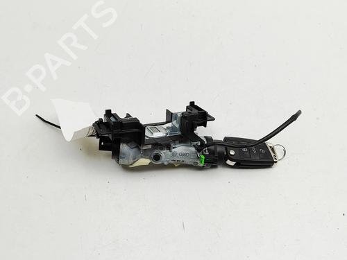 Used Ignition barrel Ignition barrel VW T-ROC (A11, D11) 2.0 R 4motion (300 hp) 34037477 34037477