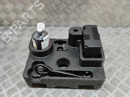 Used Electronic module Electronic module VW T-CROSS (C11, D31) 1.0 TSi (116 hp) 33371899 33371899