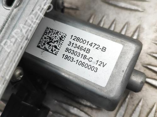 Rear left window mechanism RENAULT ZOE (BFM_) ZOE (BFMD) | BP34282565C24  - Image 5