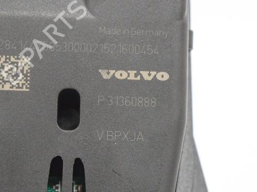 Electronic sensor VOLVO V40 Hatchback (525) D2 | BP6744794M84 - Image 3