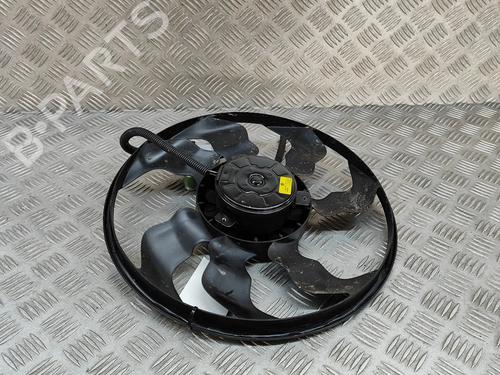 Radiator fan MAZDA CX-30 (DM) e-SKYACTIV-X M Hybrid | BP28557662M35  - Image 6